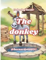 The Donkey!