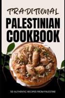 Traditional Palestinian Cookbook