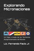 Explorando Micronaciones