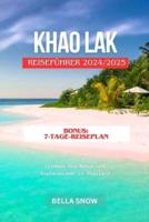 Khao Lak Reiseführer 2024/2025