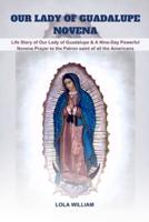 Our Lady of Guadalupe Novena