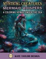 Mermaid Whispers