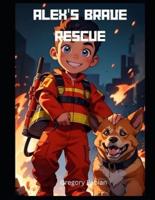 Alex's Brave Rescue