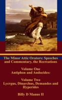 The Minor Attic Orators
