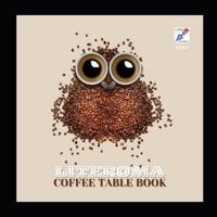 Literoma Coffee Table Book