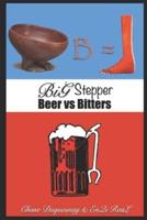 Beer Vs Bitters