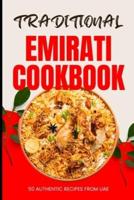 Traditional Emirati Cookbook