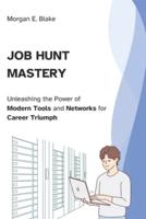 Job Hunt Mastery