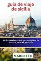 Guía De Viaje De Sicilia