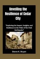 Unveiling the Resilience of Cedar City