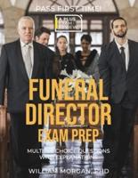 Funeral Director Exam Prep