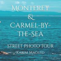 Monterey & Carmel-by-the-Sea