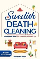 Swedish Death Cleaning