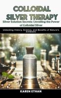 Silver Solution Secrets