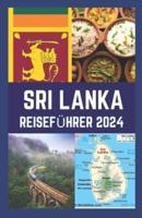Sri Lanka Reiseführer 2024