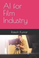 AI for Film Industry