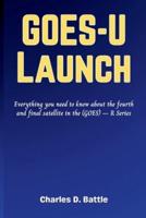 GOES-U Launch