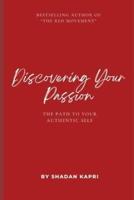 Discovering Your Passion