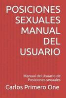 Posiciones Sexuales Manual Del Usuario