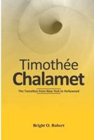 Timothée Chalamet