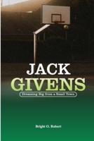 Jack Givens