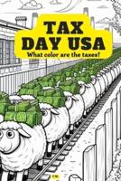 Tax Day USA