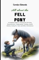 All About the Fell Pony