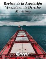 Revista De La Asociación Venezolana De Derecho Marítimo