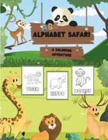 Alphabet Safari