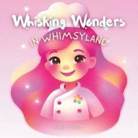 Whisking Wonders in Whimsyland