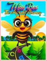 Miss Bee The Alphabet Journey