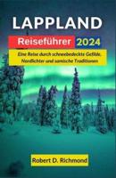 Lappland Reiseführer 2024