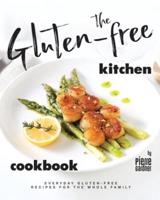 The Gluten-Free Kitchen Cookbook