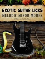 Exotic Guitar Licks
