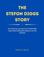The Stefon Diggs Story