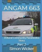 Angam663 A Rural Community Paramedics Story