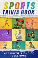 Sports Trivia Book