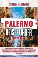 Palermo Reiseführer