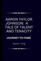 Aaron Taylor Johnson