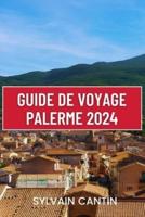 Guide De Voyage Palerme