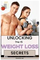 Unlocking the 15 Weight Loss Secrets