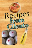 Recipes from Cilento