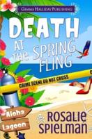 Death at the Spring Fling