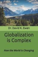 Globalization Is Complex