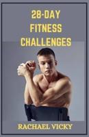 28 Days Fitness Challenge