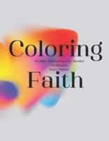 Coloring Faith