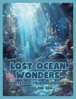 Lost Ocean Wonders