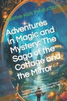Adventures in Magic and Mystery