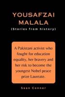 Yousafzai Malala (Stories from History)