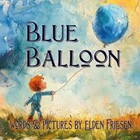 Blue Balloon